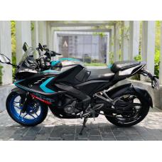 Bán xe Kawasaki Bajaj Pulsar 200 RS ABS  biển Hà Nội đời 2018 giá 39.9 triệu